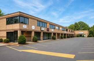 More details for 885 Main St, Tewksbury, MA - Office/Retail for Lease