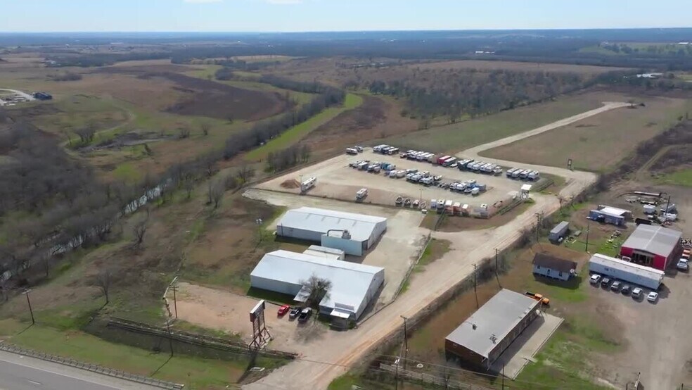 14807 US-290 E, Manor, TX à vendre - Vidéo sur l’inscription commerciale - Image 2 de 5
