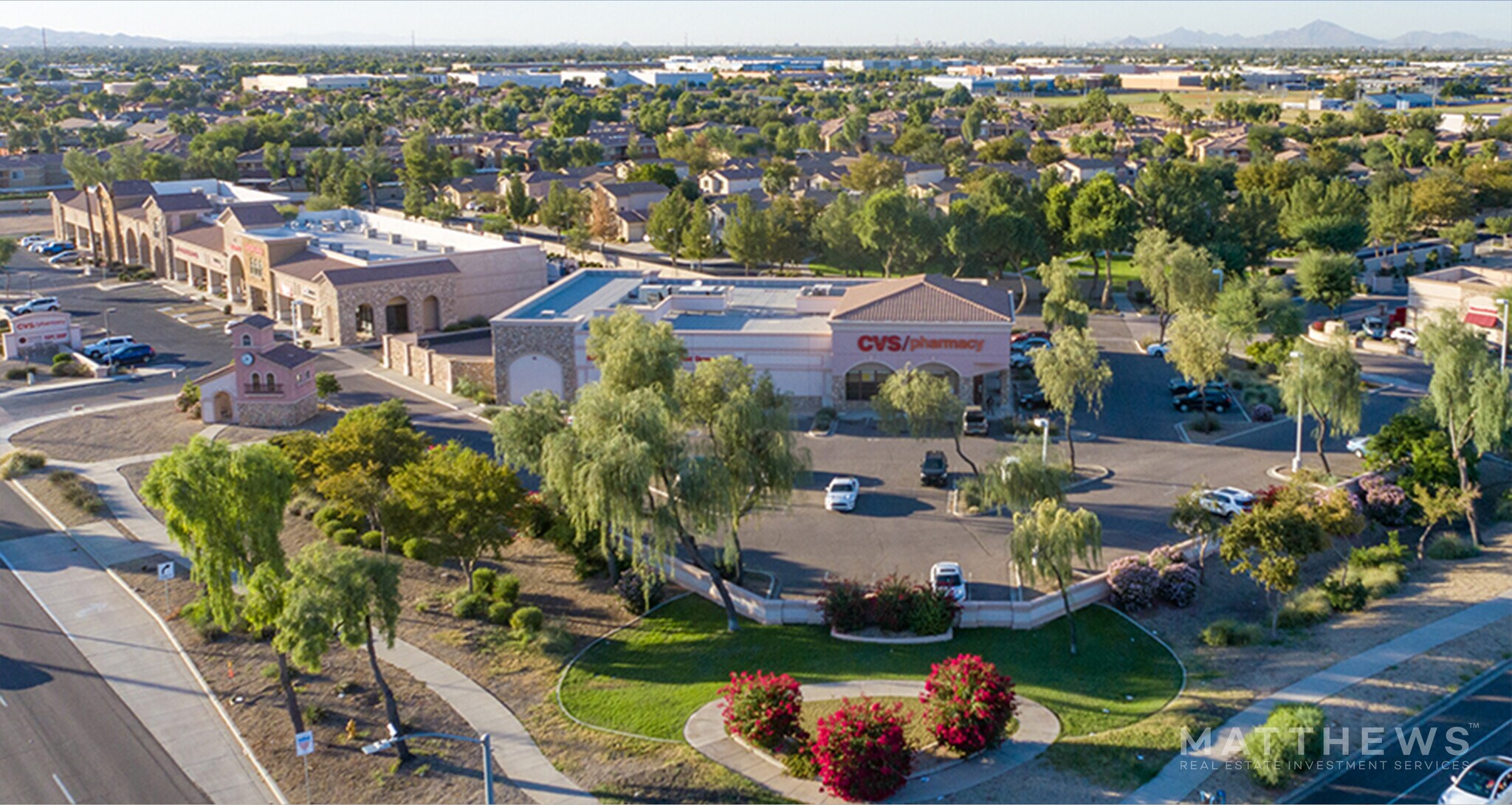 990 E Warner Rd, Chandler, AZ for sale Building Photo- Image 1 of 1