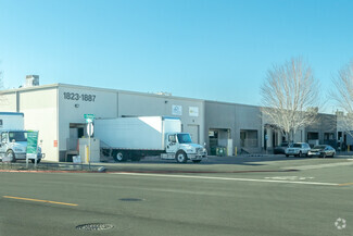 More details for 1823-1887 Deming Way, Sparks, NV - Industrial for Lease