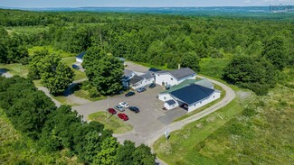 Plus de détails pour 2439 Harmony Rd, Aylesford, NS - Industriel à vendre