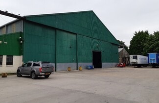 More details for West Rd, Ellesmere Port - Industrial for Lease