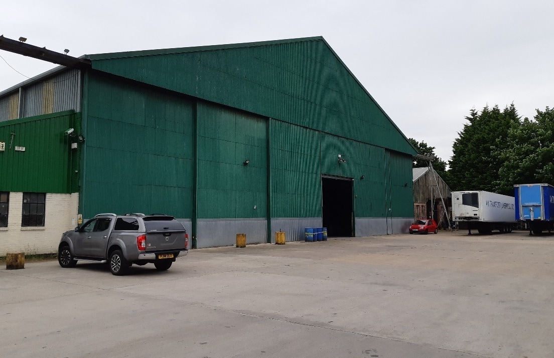 West Rd, Ellesmere Port for lease Building Photo- Image 1 of 30