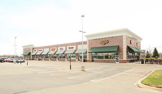 More details for 17370 Haggerty Rd, Livonia, MI - Retail for Lease