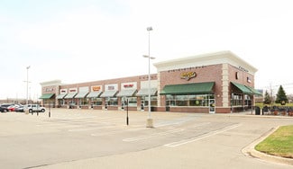 More details for 17370 Haggerty Rd, Livonia, MI - Retail for Lease