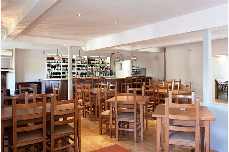 Hampton Court Rd, East Molesey for lease Building Photo- Image 1 of 7