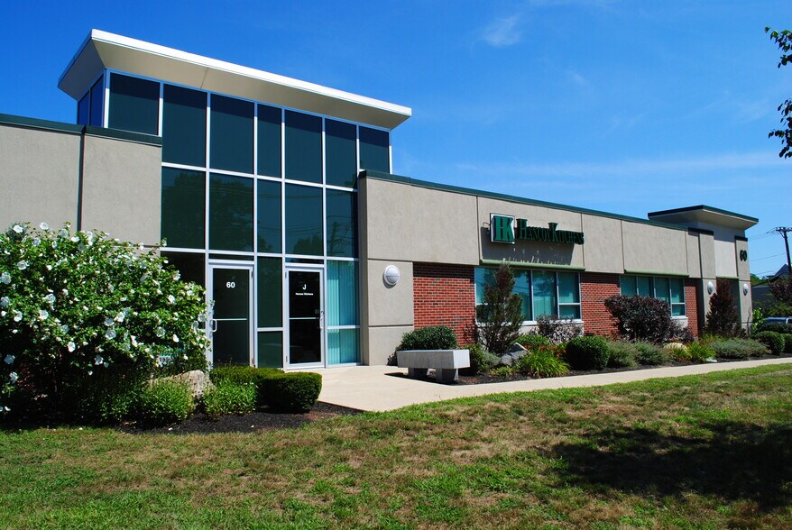 60 Concord St, Wilmington, MA for lease - Building Photo - Image 3 of 6