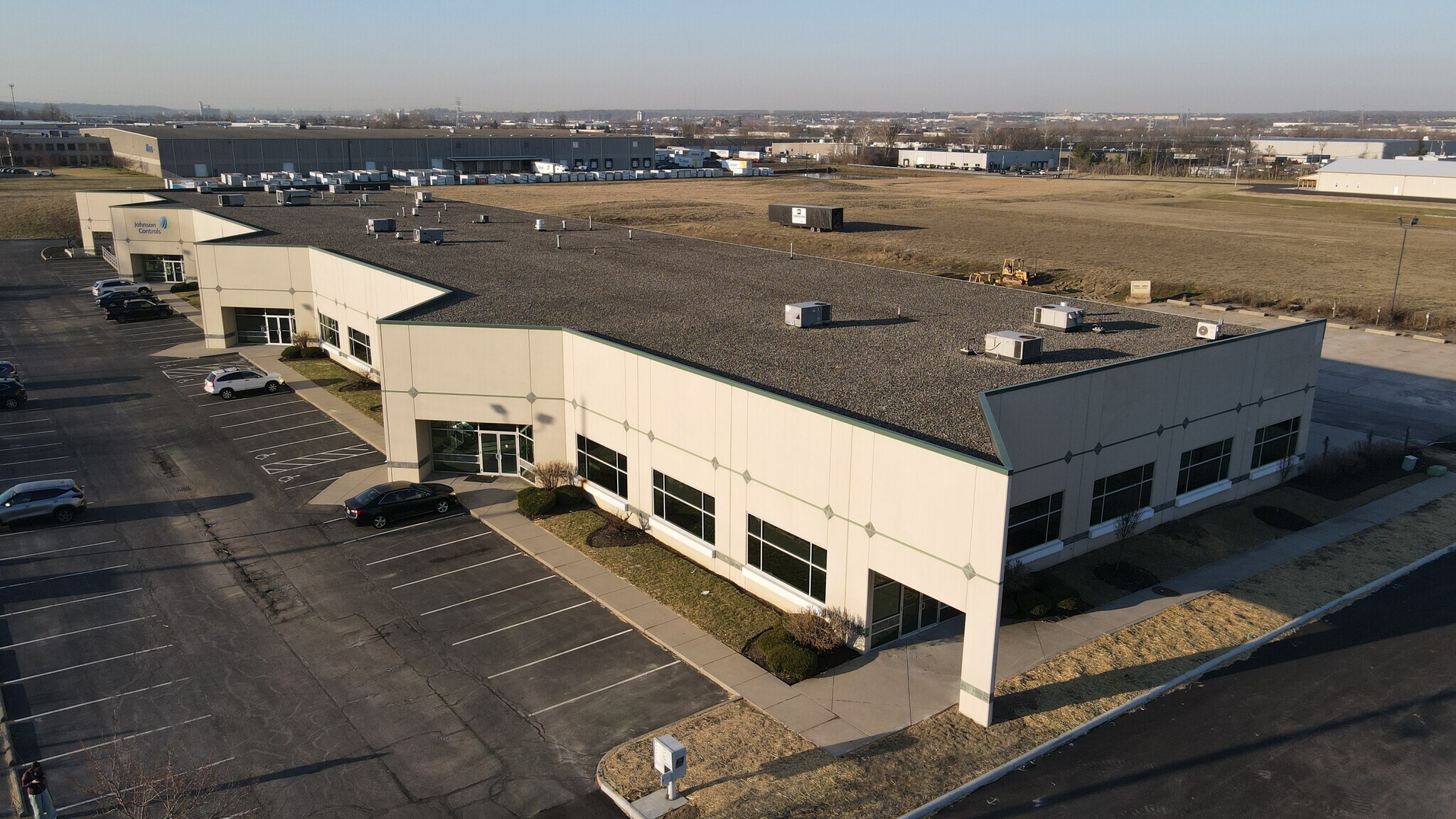 9669-9685 Cincinnati Dayton Rd, West Chester, OH à louer Photo du bâtiment- Image 1 de 8