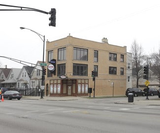 More details for 4159 W Fullerton Ave, Chicago, IL - Multifamily for Sale