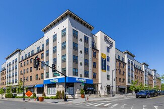 Plus de détails pour 52 Union St, Elizabeth, NJ - Commerce de détail à louer