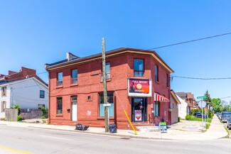 Plus de détails pour 267 Catharine St N, Hamilton, ON - Multi-résidentiel à vendre