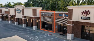Plus de détails pour 2857 Charlestown Rd, New Albany, IN - Commerce de détail à louer