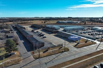 2612 Oliver, Wichita, KS à louer Photo intérieure- Image 1 de 15