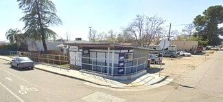 More details for 635 N Chester Ave, Bakersfield, CA - Retail for Sale