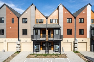 Plus de détails pour 6115 Nieman Rd, Shawnee, KS - Multi-résidentiel à vendre
