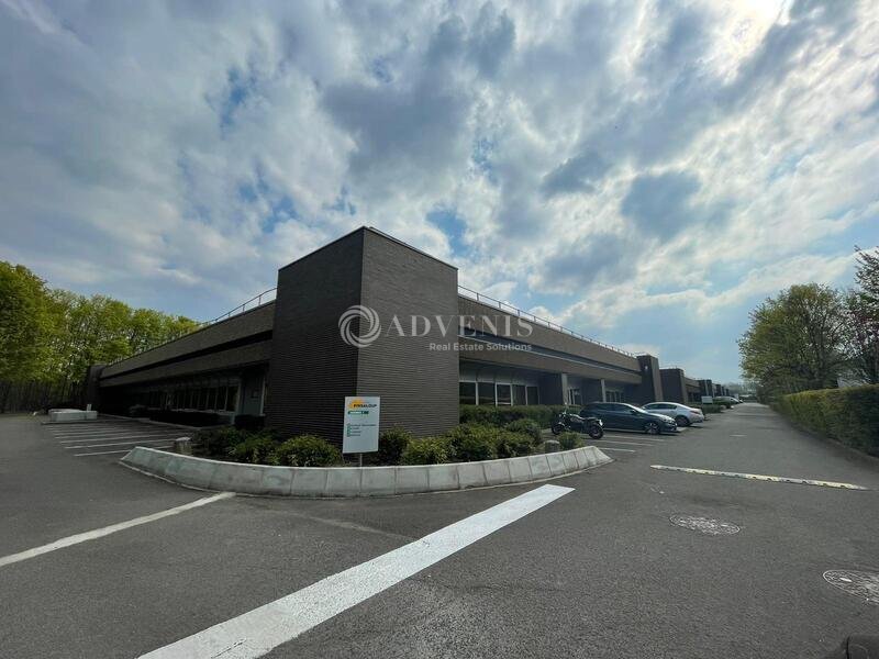 2 Rue Edouard Branly, Trappes à louer Photo du bâtiment- Image 1 de 8