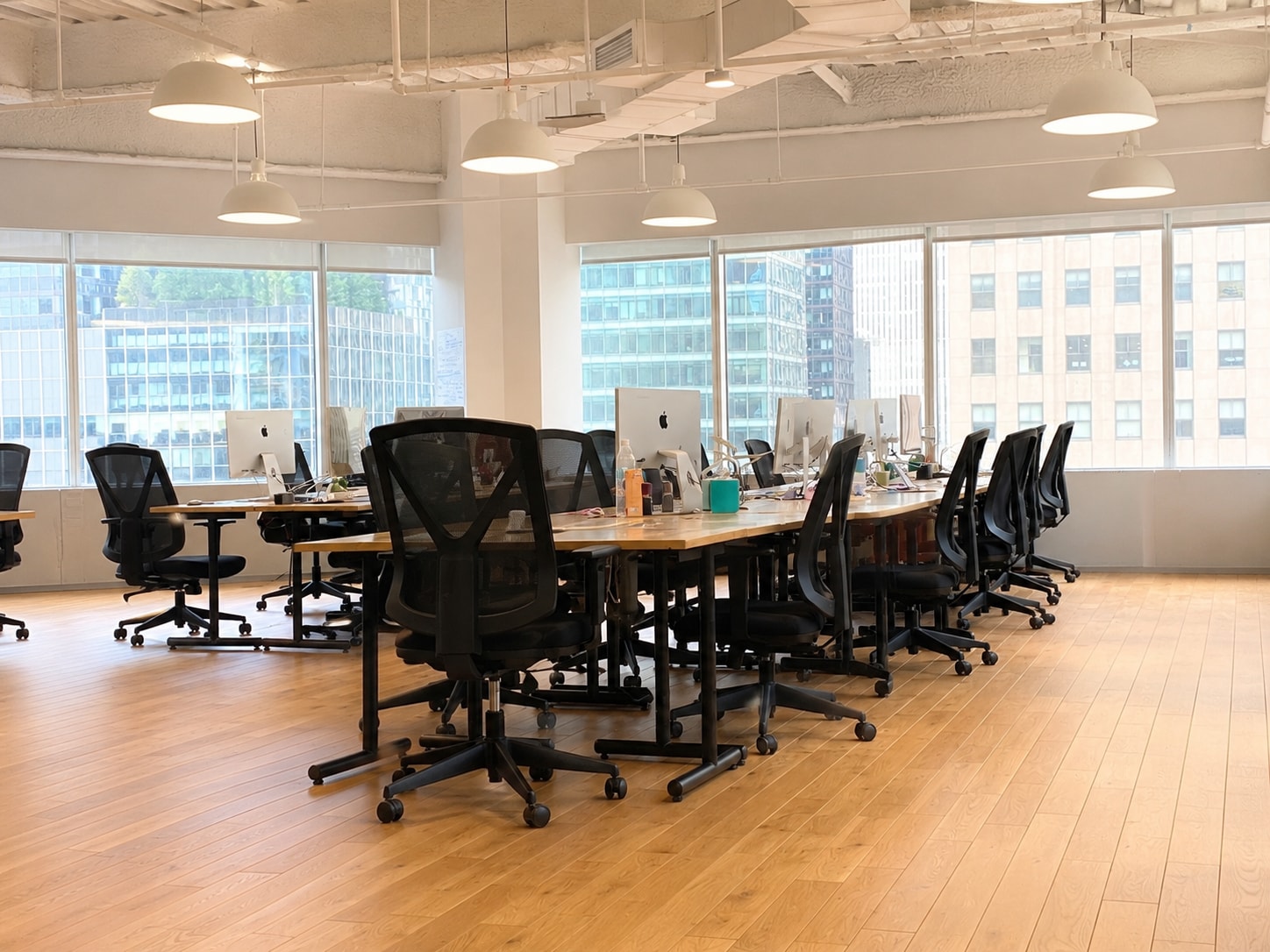 12 E 49th St, New York, NY for lease Interior Photo- Image 1 of 3