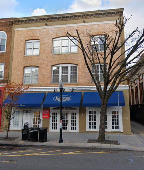 20 South St, Morristown, NJ for sale - Building Photo - Image 1 of 1