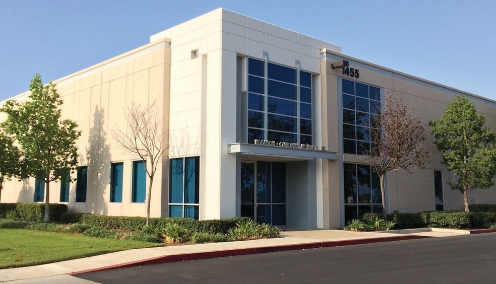 1455 W Park Ave, Redlands, CA for sale - Building Photo - Image 2 of 29