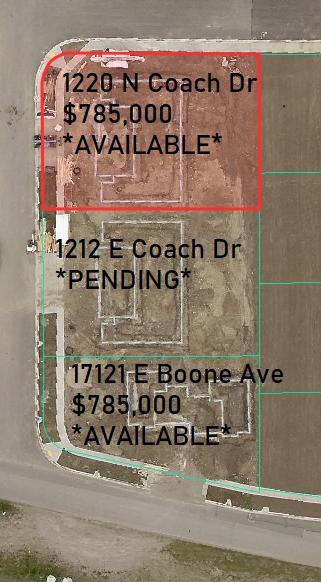 17121 E Boone Ave, Spokane Valley, WA for sale - Building Photo - Image 2 of 52