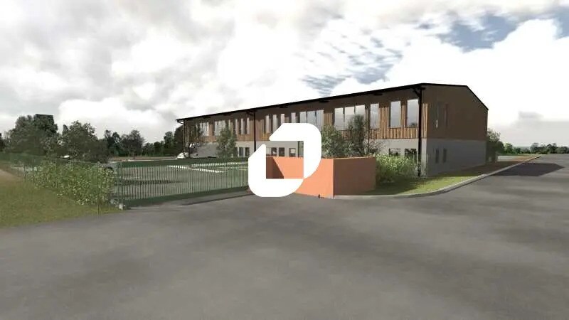 Flex in Ennery for sale - Building Photo - Image 1 of 10