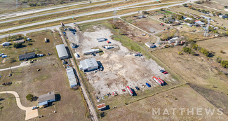 Plus de détails pour 7980 N US Hwy 183, Lockhart, TX - Terrain à louer