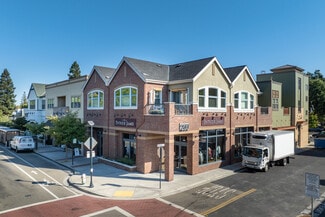 More details for 200 Railroad Ave, Danville, CA - Retail for Lease
