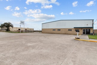 More details for 6719 E Highway 332, Freeport, TX - Industrial for Sale