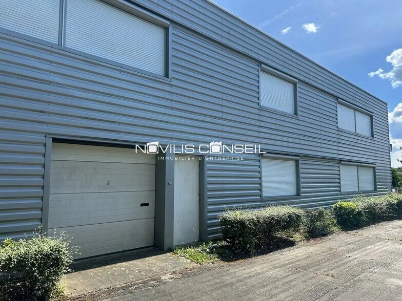 Office in Balma for lease - Building Photo - Image 3 of 7