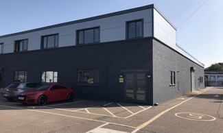 More details for Imperial Way, Watford - Industrial for Lease