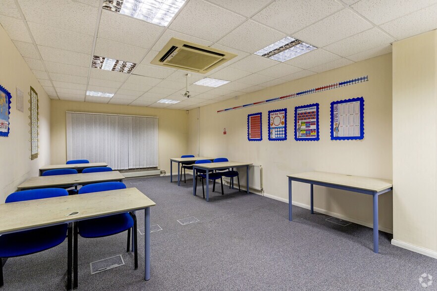 480-502 Larkshall Rd, Londres à louer - Photo intérieure - Image 2 de 19