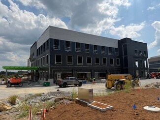 More details for 113 Bear Xing, Mount Juliet, TN - Office/Medical for Lease