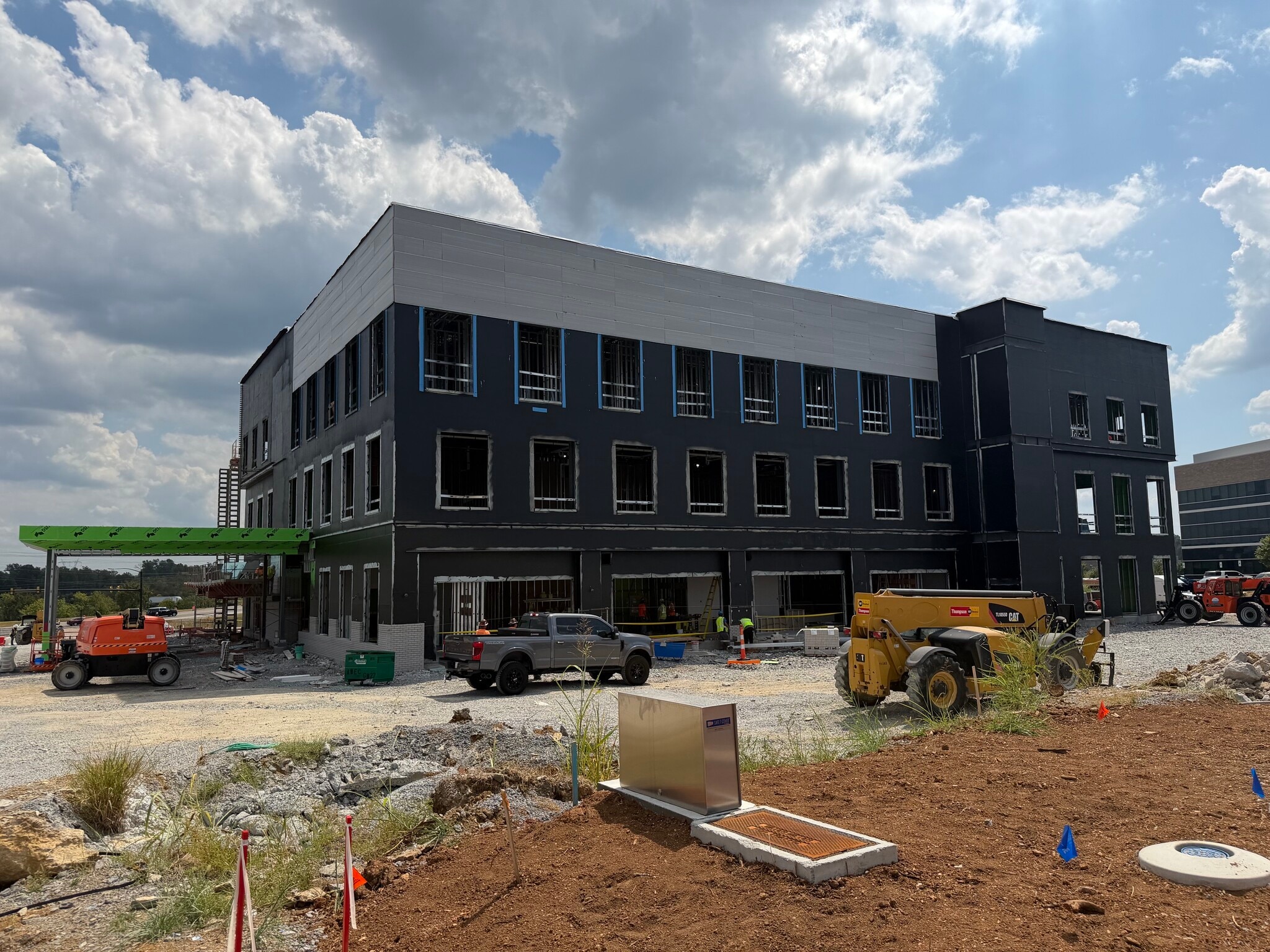 113 Bear Xing, Mount Juliet, TN for lease Construction Photo- Image 1 of 10