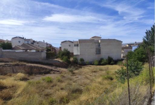 Terrain dans Padul, Granada à vendre Photo du bâtiment- Image 1 de 5