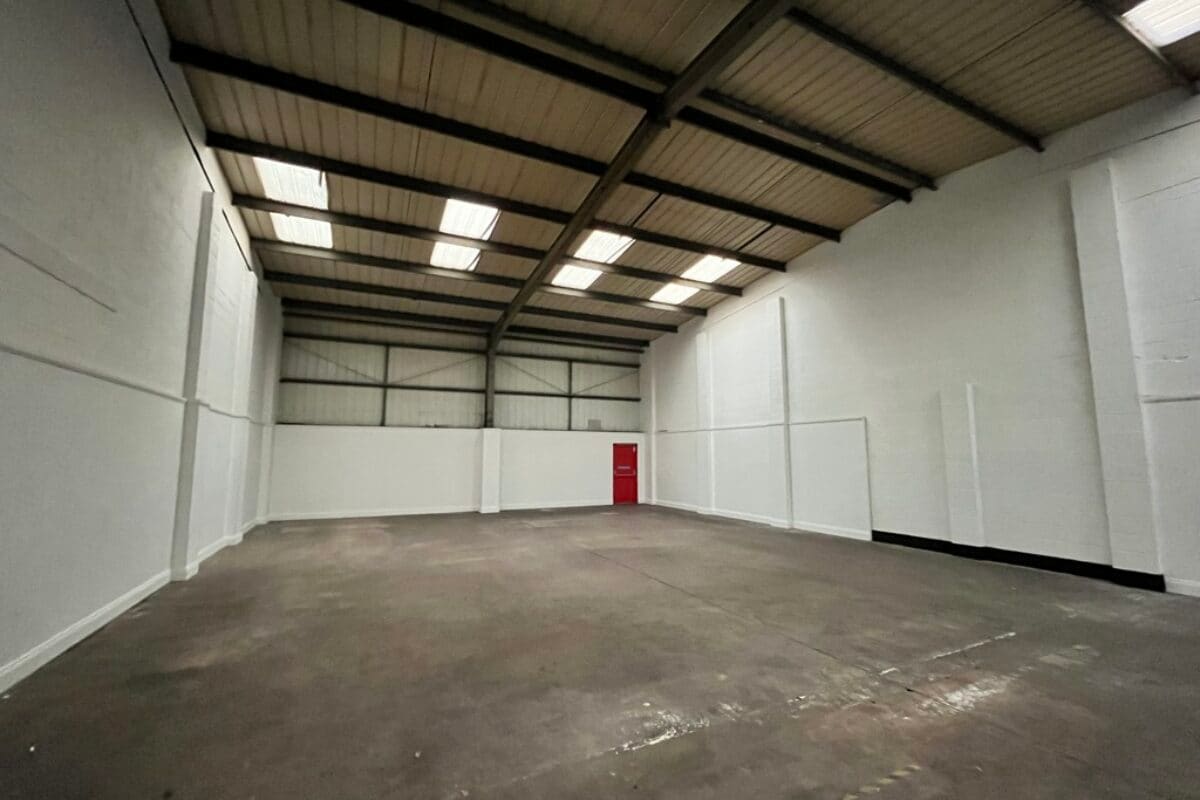 Saunders Way, Cullompton à louer Photo intérieure- Image 1 de 1