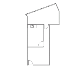 340 N Sam Houston Pky E, Houston, TX for lease Floor Plan- Image 1 of 1