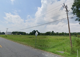 Plus de détails pour 3177 Salisbury Hwy, Statesville, NC - Terrain à vendre