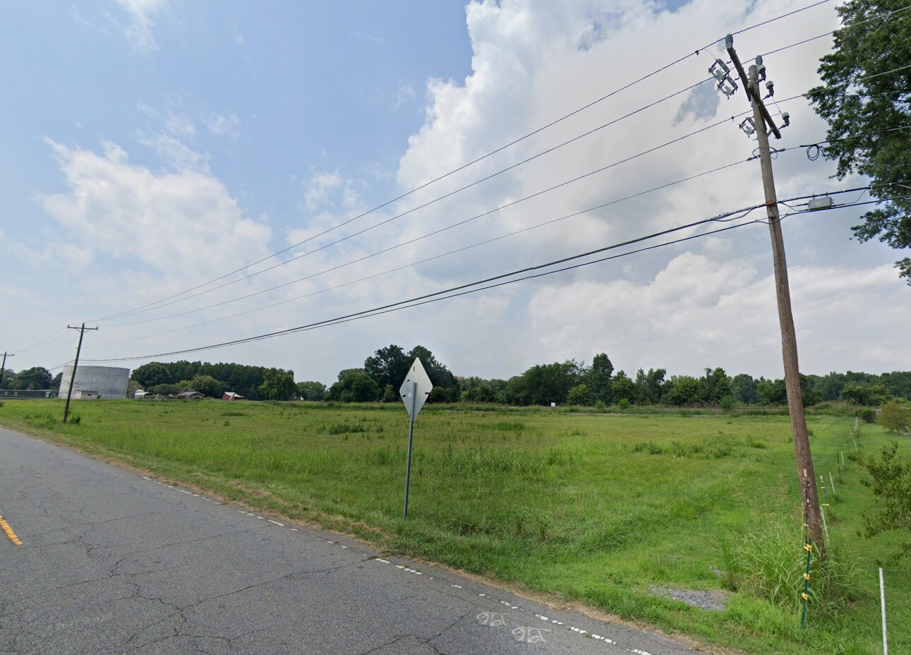 3177 Salisbury Hwy, Statesville, NC à vendre Photo principale- Image 1 de 8