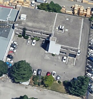 More details for 12 Rue Des Piverts, Saint-Priest - Office for Lease