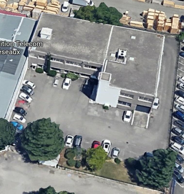 12 Rue Des Piverts, Saint-Priest for sale Building Photo- Image 1 of 8