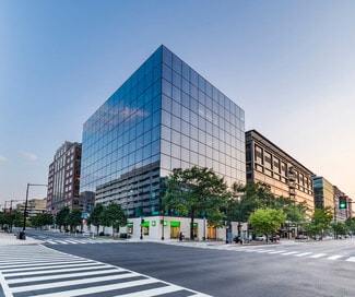 More details for 2000 K St NW, Washington, DC - Retail for Lease