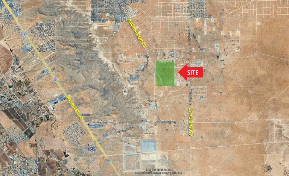 Kannermont Dr, El Paso, TX for sale - Building Photo - Image 3 of 7