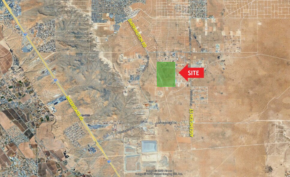 Kannermont Dr, El Paso, TX à vendre - Photo du bâtiment - Image 3 de 7
