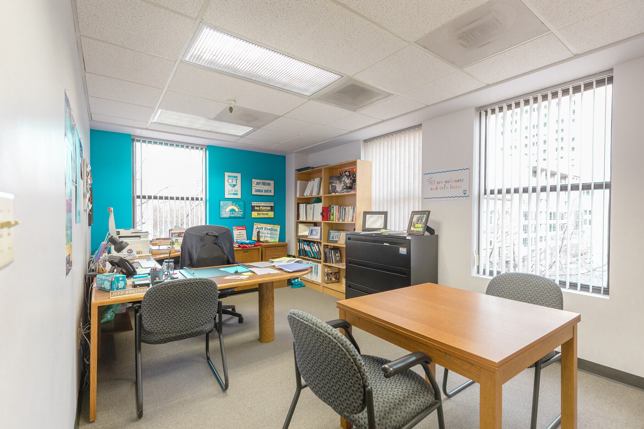 1107 9th St, Sacramento, CA for lease Interior Photo- Image 1 of 8