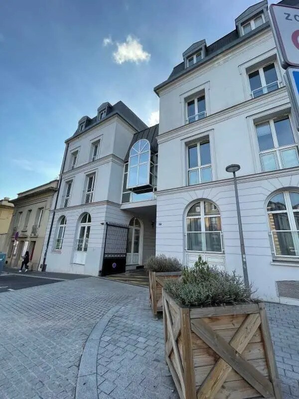 87 Boulevard Des Belges, Rouen à louer Photo du bâtiment- Image 1 de 23