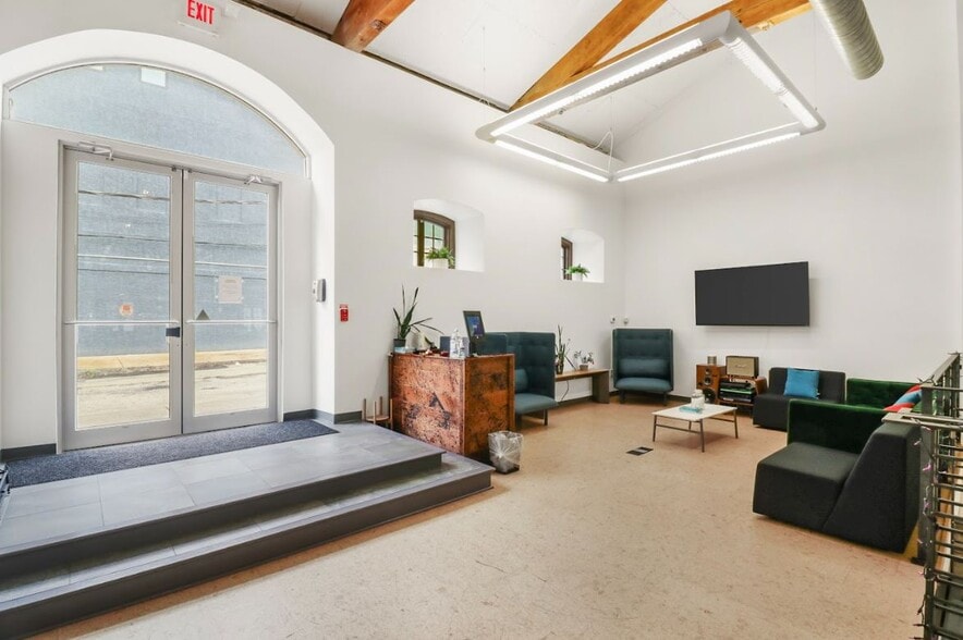 3 Rector St, Philadelphia, PA for lease - Building Photo - Image 3 of 20