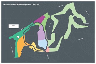 More details for 5500 Randol Mill Rd, Fort Worth, TX - Land for Sale