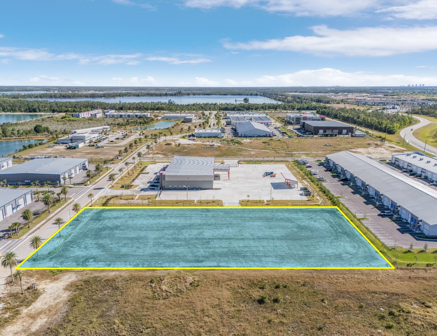 16264 Innovation Ln ln, Fort Myers, FL à vendre Autre- Image 1 de 1