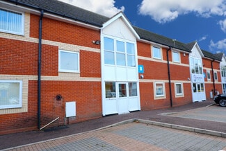 More details for Leycroft Rd, Leicester - Office for Lease