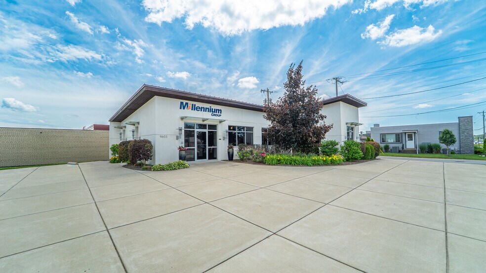 9603 W 133rd Ave, Cedar Lake, IN à vendre - Photo du bâtiment - Image 2 de 30